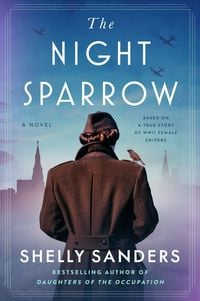 Produktbild: The Night Sparrow