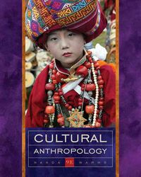 Produktbild: Cultural Anthropology