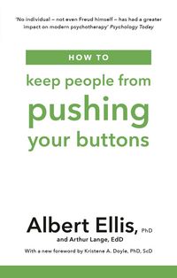 Produktbild: How to Keep People From Pushing Your Buttons