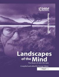 Produktbild: Landscapes of the Mind: The Music of John McCabe