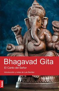 Produktbild: Bhagavad Gita