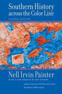 Produktbild: Southern History across the Color Line, Second Edition
