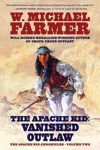 Produktbild: The Apache Kid