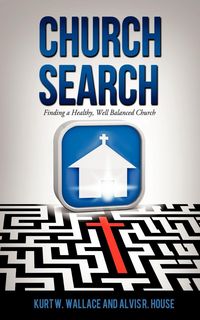 Produktbild: Church Search