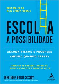 Produktbild: Escolha a possibilidade