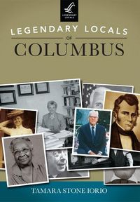 Produktbild: Legendary Locals of Columbus