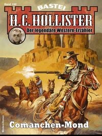 Produktbild: H. C. Hollister 152