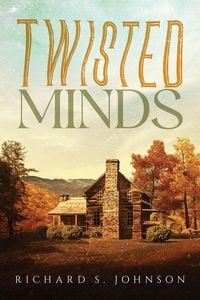 Produktbild: Twisted Minds