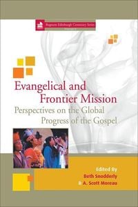 Produktbild: Evangelical and Frontier Mission