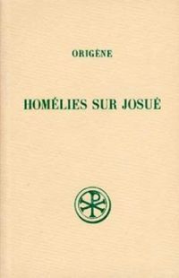 Produktbild: Sc 71 Homelies sur Josue
