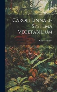 Produktbild: Caroli Linnaei-systema Vegetabilium