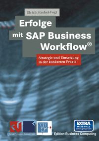 Produktbild: Erfolge mit SAP Business Workflow&reg;