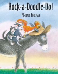 Produktbild: Rock-A-Doodle-Do!