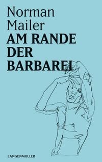 Produktbild: Am Rande der Barbarei
