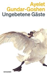 Produktbild: Ungebetene G&auml;ste