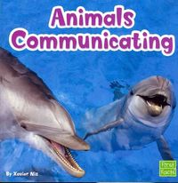 Produktbild: Animals Communicating