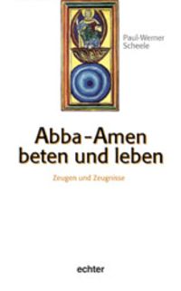 Produktbild: Abba Amen - Beten und Leben