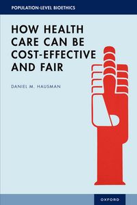 Produktbild: How Health Care Can Be Cost-Effective and Fair