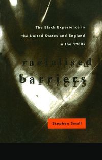 Produktbild: Small, S: Racialised Barriers
