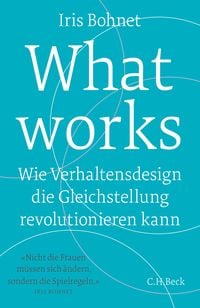 Produktbild: What works