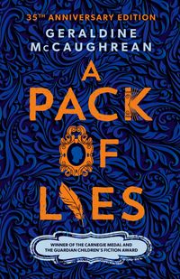 Produktbild: A Pack of Lies