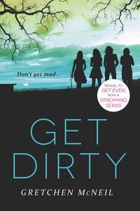 Produktbild: Get Dirty