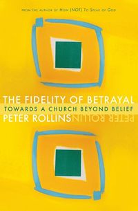 Produktbild: Fidelity of Betrayal
