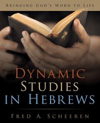 Produktbild: Dynamic Studies in Hebrews
