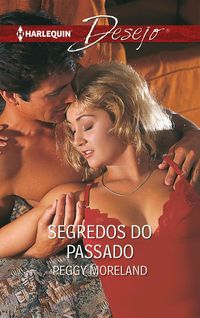 Produktbild: Segredos do passado