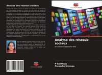 Produktbild: Analyse des r&eacute;seaux sociaux