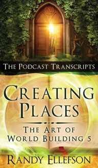 Produktbild: Creating Places - The Podcast Transcripts