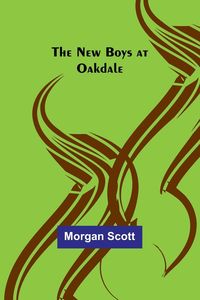 Produktbild: The New Boys at Oakdale