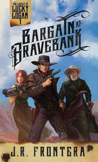 Produktbild: Bargain at Bravebank