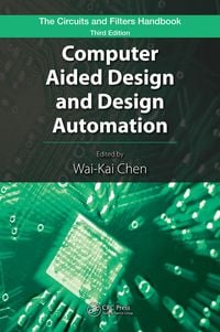 Produktbild: Computer Aided Design and Design Automation