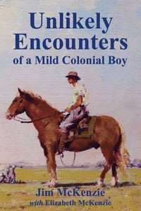 Produktbild: Unlikely Encounters of a Mild Colonial Boy