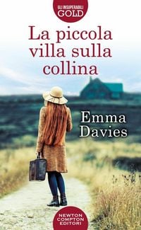 Produktbild: La piccola villa sulla collina