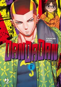 Produktbild Dandadan – Band 17
