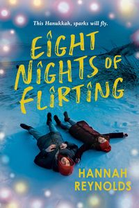 Produktbild: Eight Nights of Flirting