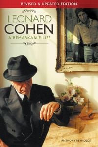 Produktbild: Leonard Cohen: A Remarkable Life - Revised and Updated Edition