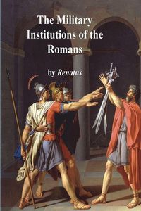 Produktbild: The Military Institutions of the Romans