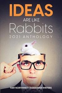 Produktbild: Ideas are like Rabbits