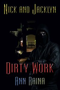 Produktbild: Dirty Work (Nick and Jacklyn, #12)