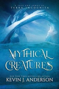 Produktbild: Mythical Creatures