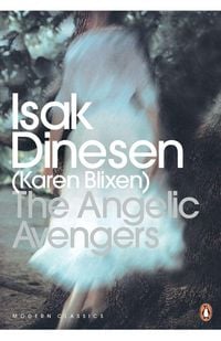 Produktbild: The Angelic Avengers
