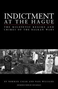 Produktbild: Indictment at the Hague