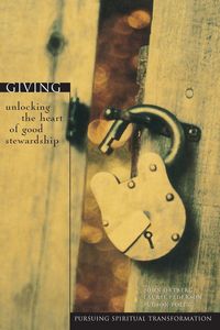 Produktbild: The Giving