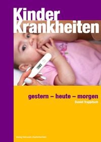 Produktbild: Kinderkrankheiten