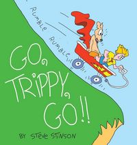 Produktbild: Go, Trippy, Go!