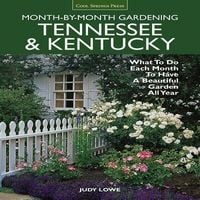 Produktbild: Month By Mon Gardening Tenness