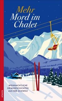 Produktbild: Mehr Mord im Chalet